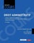 Droit administratif : Cours - Thèmes de réflexion - Commentaires d'arrêts - Questions à réponse courte - Notes de synthèse (19e édition)