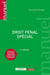 Droit pénal spécial (3e édition)
