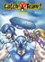Catch a team Tome 5 - la prise de l'aigle