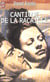 Cantique de la racaille