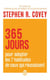 365 jours pour adopter les 7 habitudes de ceux qui réussissent