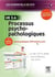 Processus psychopathologiques - U.E 2.6 (2e édition)