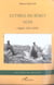 Lettres du beret noir - (algerie 1956-1958)
