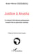 Justice à arusha
