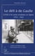 Défi à de Gaulle - l'OAS et la contre-révolution en Algérie (1954-1962)