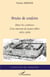 Bruits de couloirs dans les coulisses d'un internat de jeunes filles, 1951-1958