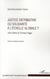 Justice distributive ou solidarité à l'échelle globale ? - John Rawls et Thomas Pogge