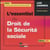 L'essentiel du droit de la sécurité sociale (édition 2016)