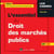 L'essentiel du droit des marchés publics (édition 2017/2018)