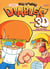 Les P'tits Diables : compil' 3D - whaha, la tête que t'as