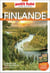Guide Finlande 2026 Carnet Petit Futé