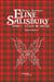 Eline Salisbury t.1 - l'élue de Faerie - édition collector
