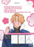 Le manga facile : Webtoon facile : 22 modèles pas à pas