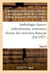 Anthologie franco-indochinoise, morceaux choisis des écrivains français. Tome III