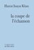 La coupe de l'échanson