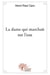 La dame qui marchait sur l'eau