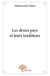 Les divers pays et leurs traditions