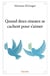 Quand deux oiseaux se cachent pour s'aimer