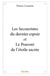 Les secouristes du dernier espoir et le pouvoir de l'étoile sacrée