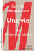 Une vie - ou l'humble vérité