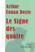 Le signe des quatre