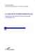 La France intercommunale - regards sur la loi de réforme des collectivités territoriales du 16 décembre 2010