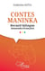 Contes maninka : Recueil bilingue (maninka-français)
