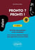 Pronto ? Pronti ! : 40 fiches de grammaire et de vocabulaire avec exercices simples et ludiques pour apprendre ou réviser l'italien (avec fichiers audio)