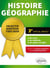 Objectif mention très bien : histoire-géographie - 3e - spécial brevet