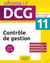 Contrôle de gestion UE11
