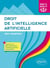 Droit de l'intelligence artificielle