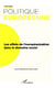 Revue politique européenne Tome 40 : les effets de l'européanisation dans le domaine social