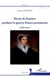 Récits de femmes pendant la guerre franco-prussienne (1870-1871)