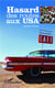 Hasard des routes aux USA