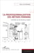 La professionnalisation des métiers féminins : l'exemple du secrétariat au Gabon
