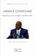 L'audace congolaise - perspectives à partir de l'élection de 2006 en RDC