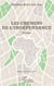Les chemins de l'independance