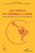 Les médias en Amérique latine - dire et contredire l'actualité latino-américaine