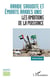 Arabie Saudite et Emirats Arabes Unis : les ambitions de la puissance