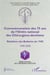 Commémoration des 75 ans de l'Ordre national des Chirrurgiens-dentistes : réédition des Bulletin de 1945, 1945-2020