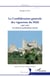 La confédération générale des vignerons du Midi 1907-1997 - un siècle de syndicalisme citicole