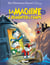 La machine à remonter le temps Tome 2