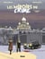 Les miroirs du crime Tome 2 : carnage blues