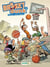 Basket dunk t.6