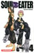 Soul eater Tome 4