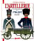 L'ARTILLERIE ET LE SYSTEME GRIBEAUVAL - T.2