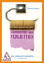 Le livre pour ne plus s'emmerder aux toilettes