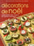 Décoration de noël
