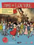 Le petit ami du Louvre Tome 2 - la liberté guidant le peuple