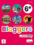 Bloggers : Anglais : 6e - Livre de l'élève